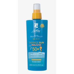 Bionike Latte Spray Baby&Kid SPF 50+