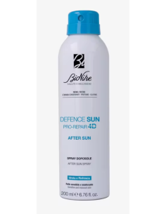 Bionike Spray Doposole 200 ml