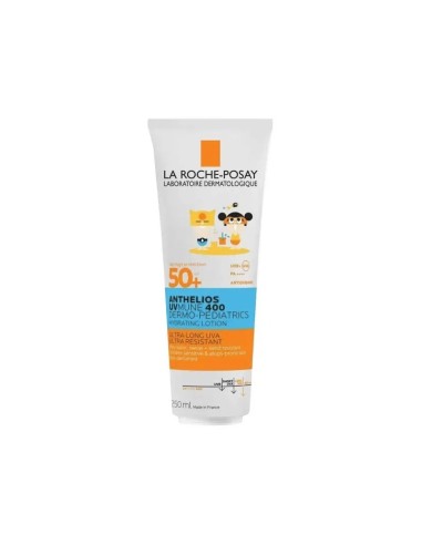 La Roche-Posay Anthelios Latte UVMune Bambino 50+ 250ml
