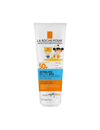 La Roche Posay Anthelios Latte UVMune Bambino 75ml SPF50+