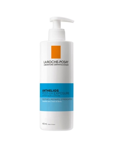 La Roche-Posay Anthelios Latte Doposole Post UV-Exposure Balm 400ml