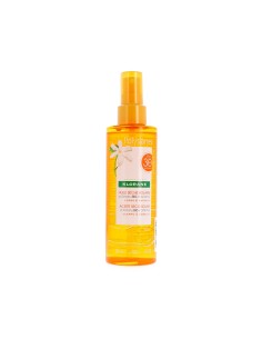 Klorane polysianes olio secco solare spf30 200ml