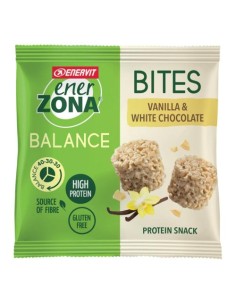 Enerzona Minirock 40-30-30  1 Minipack Gusto Vaniglia