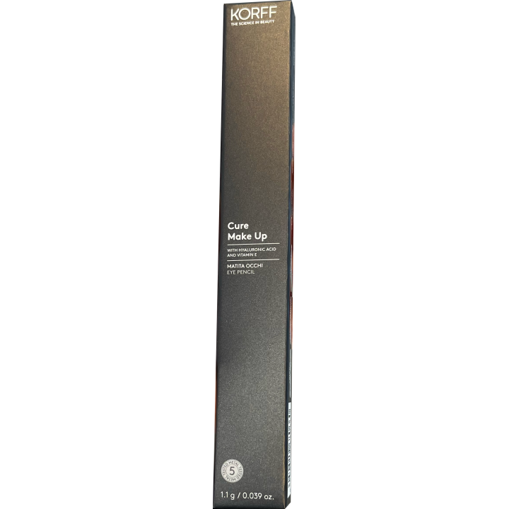 Korff Make Up Matita Occhi Tonalità 03 1,05g