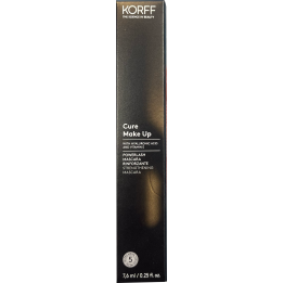 Korff Mascara Rinforzante Powerlash