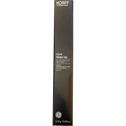 Korff Make Up Matita Sopracciglia Slim 02 Marrone