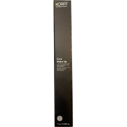 Korff Matita Occhi 01