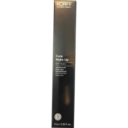 Korff Cure Make Up Mascara Waterproof 9ml