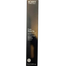 Korff Make Up Mascara High Definition 9ml