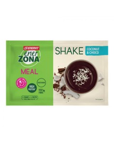 Enerzona Meal Shake Coconut & Choco Shake da 53g