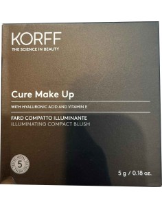 Korff fard compatto illuminante 01