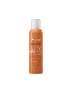 Eau Thermale Avene Protezione Solare Brume Satinee SPF 30 Spray 150ml