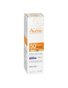 Avene Fluido Solare Anti-età SPF 50+ 40 Ml