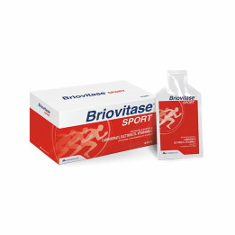 Briovitase sport 4 energie - integratore energetico salino 10 bustine