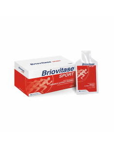 Briovitase sport 4 energie - integratore energetico salino 10 bustine