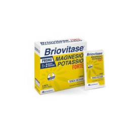 Briovitase Forte 10 Bustine