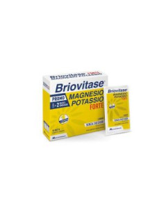 Briovitase Forte 10 Bustine