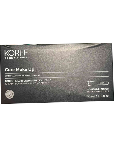 KORFF FOND.CR LIFTING 02