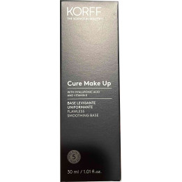 Korff mk base uniformante nude 01 30 ml