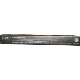 Korff Skin Booster Correttore Illuminante Idratante 8h 02