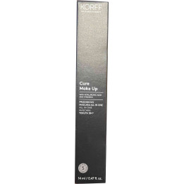 Korff Make Up Mascara Prodigious All In One 14ml
