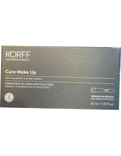 Korff Make Up Fondotinta Crema Effetto Lifting 03 30 ml