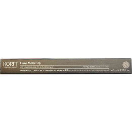 Korff Skin Booster Correttore Illuminante Idratante 8h 01