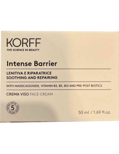 Korff Intense Barrier Cream 50 ml