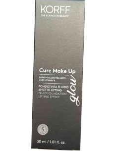 Mk fondotinta fluido effetto lifting glow 05 30 ml