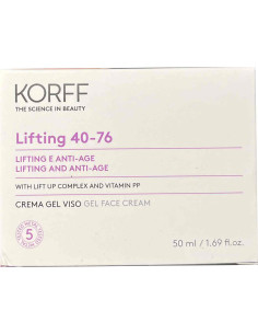 KORFF LIFTING 40-76 CR50ML