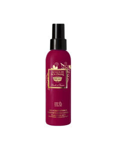 Acqua Di Bolgheri Bio Acqua Profumata Idratante Corpo E Capelli Bacche Di Vinum 150 Ml