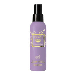 Acqua Di Bolgheri Bio Acqua Profumata Idratante Corpo E Capelli Lavanda 150 Ml