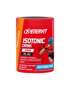 Enervit Isotonic Drink Arancia 420g