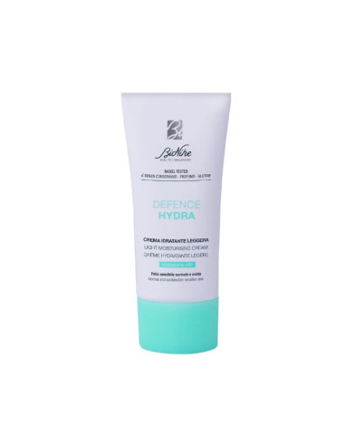 Bionike Defence Hydra Crema idratante Ricca 50 ml