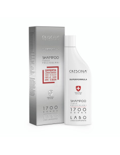 Labo Shampoo Crescina Isole Follicolari Superformula 1700 Donna 150 Ml