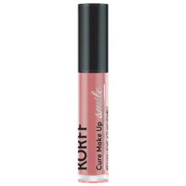 Korff cure make up smile comfort lip gloss 03 petal