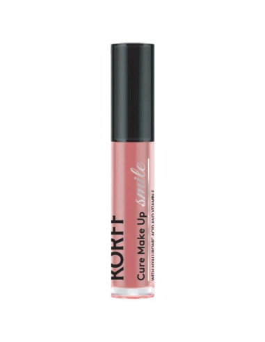 Korff cure make up smile comfort lip gloss 03 petal