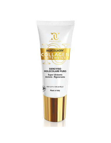 Natur Unique Collagen Intensive Siero Viso Molecolare Puro 20 ml