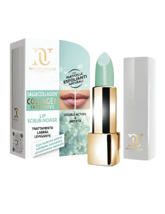 Natur Unique Ialucollagen Collagen Intensive Lip Scrub No Age