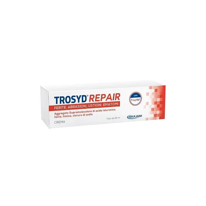Trosyd Repair 25ml