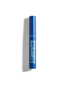 Rougj 3 in 1 Mascara Waterproof Volumizzante Allungante e Incurvante, 12.5ml