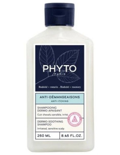 Phyto Shampoo dermolenitivo antiprurito 250ml