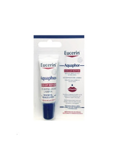 Eucerin aquaphor sos riparatore labbra 10 ml