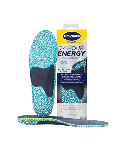 SCHOLL 24HOUR ENERGY S PH