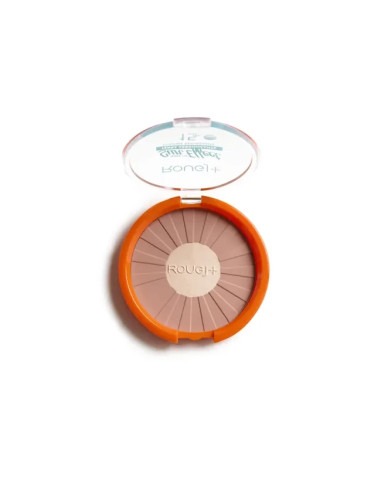 Rougj Bronzing Powder Sun Effect Waterproof 01