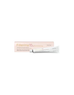 Labo Fillerina 15 Ha Biorevitalizing Day Cream Grado 5 Bio Tubo 50 Ml