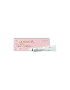 Labo Fillerina 15 Ha Biorevitalizing Lip Contour Cream Grado 5 Bio Crema per il contorno labbra 15 ml