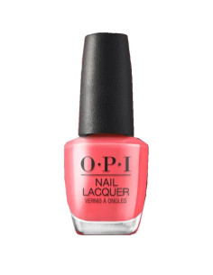 Opi Nail Lacquer S052 Drive 'em Magenta 15 Ml