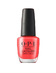Opi Nail Lacquer S054 Blushin' Pride 15 Ml