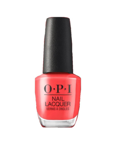 Opi Nail Lacquer S054 Blushin' Pride 15 Ml